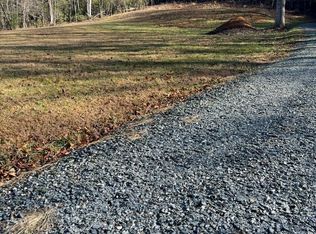 N/a Sitton Creek Rd, Bryson City, NC 28713