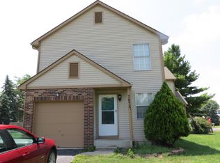 310 Trailblazer Ln, Reynoldsburg, OH 43068