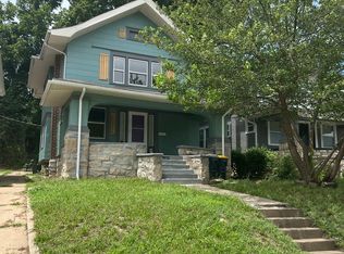 4012 College Ave, Kansas City, MO 64130