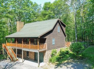 129 Bucks Crossing Ln, Accident, MD 21520