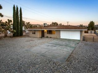 57306 Onaga Trl, Yucca Valley, CA 92284