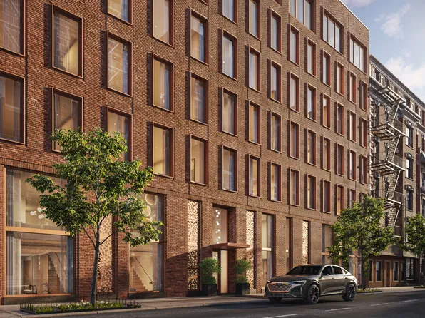 349 West 51st Street image 13 of 14