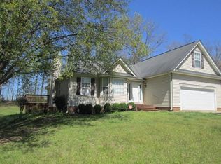 133 Coachman Dr, Anderson, SC 29625