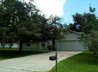 615 Seven Gables Cir SE, Palm Bay, FL 32909