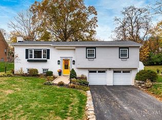 10335 Deerfield Rd, Cincinnati, OH 45242