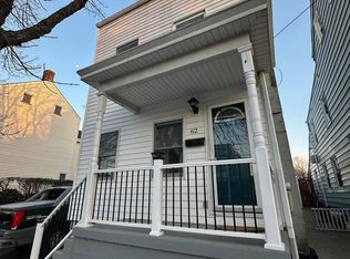 62 Elizabeth St, Bordentown, NJ 08505