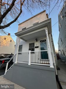 62 Elizabeth St, Bordentown, NJ, 08505