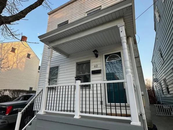 62 Elizabeth St, Bordentown, NJ 08505