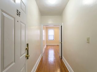 16 Kensington Ave #5F, Jersey City, NJ 07304