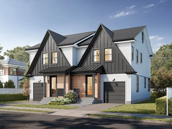 36 Chandler Pl #36, Newton Upper Falls, MA 02464