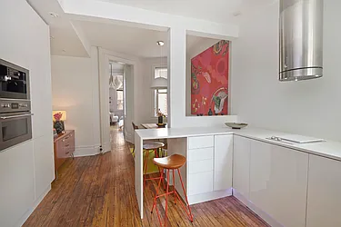 Sold by Brown Harris Stevens