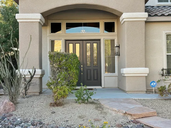 1529 Via Salaria Ct, Henderson, NV 89052