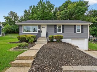 306 E Pitman St, O Fallon, MO 63366