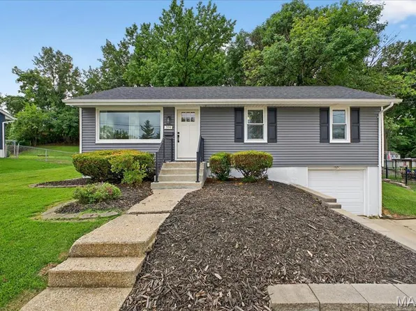 306 E Pitman St, O Fallon, MO 63366