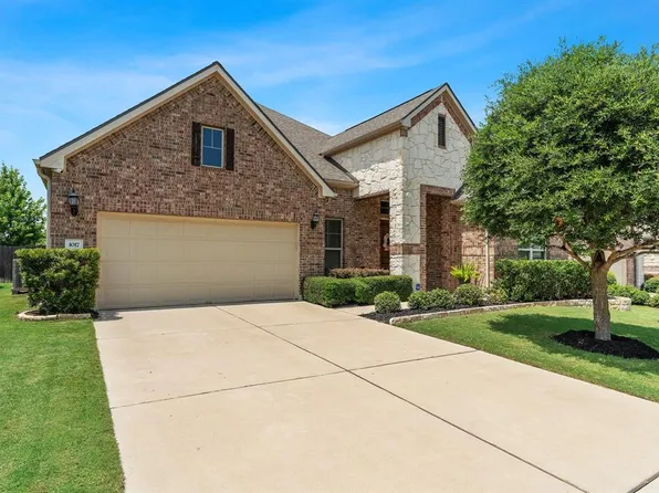 1017 Wolcott Dr, Leander, TX 78641