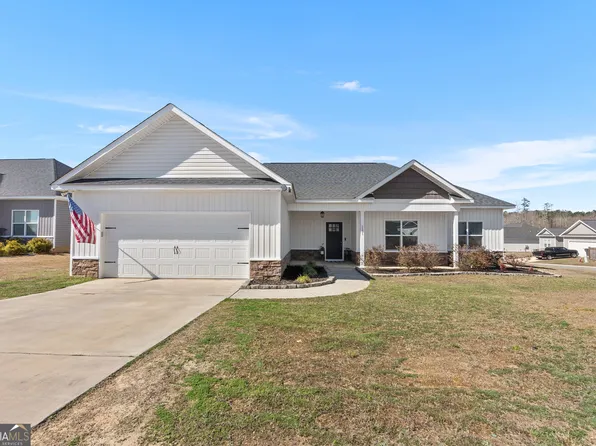 1101 Adirondac Way, Bonaire, GA 31005