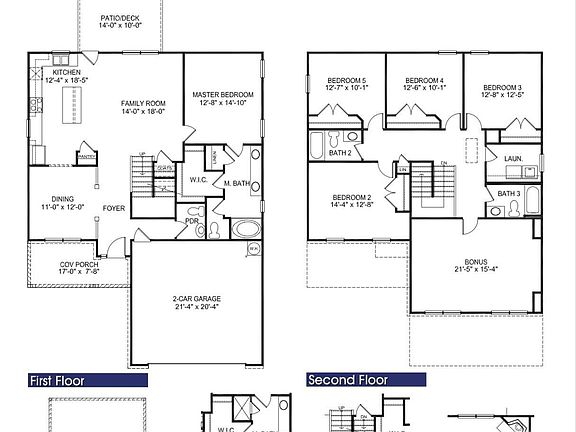 3rd image of 706 Dunlawton Ct