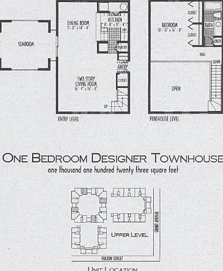 Designer Townhouse Designer Townhouse
