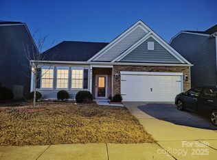 164 N Cromwell Dr, Mooresville, NC 28115