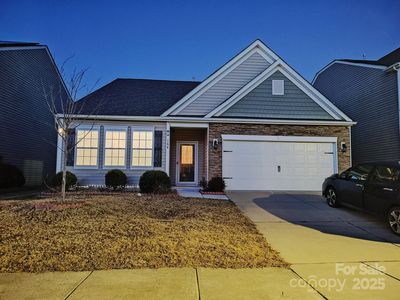 164 N Cromwell Dr, Mooresville, NC, 28115