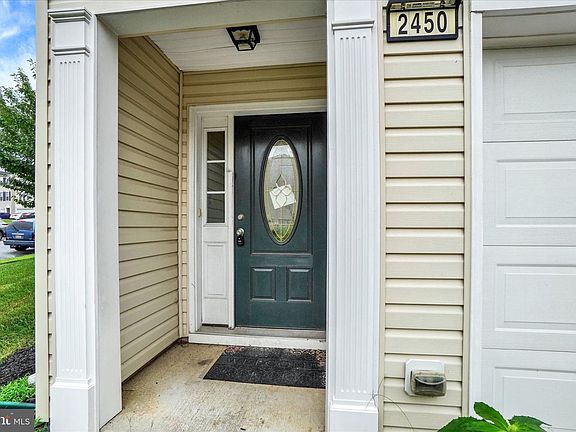 2nd image of 2450 Walnut Bottom Rd #85