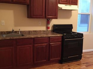 603 Magnolia Ave, Elizabeth, NJ 07206