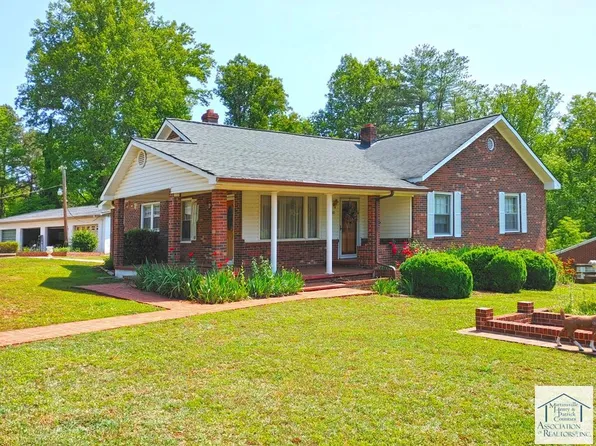 50 Harmon Hill Rd, Martinsville, VA 24112