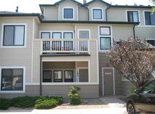 8707 E Florida Ave UNIT 105, Denver, CO 80247