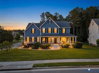 16325 Dolton Dr, Chesterfield, VA 23832