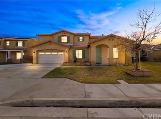 6136 Starview Dr, Lancaster, CA 93536