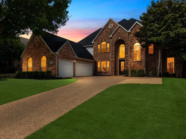 1811 Saint Johns Ave, Allen, TX 75002