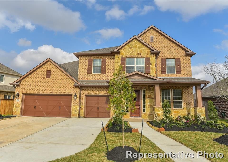 1st image of 3406 Millhouse Point Way