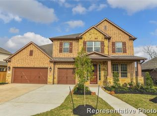 3406 Millhouse Point Way, Richmond, TX 77406