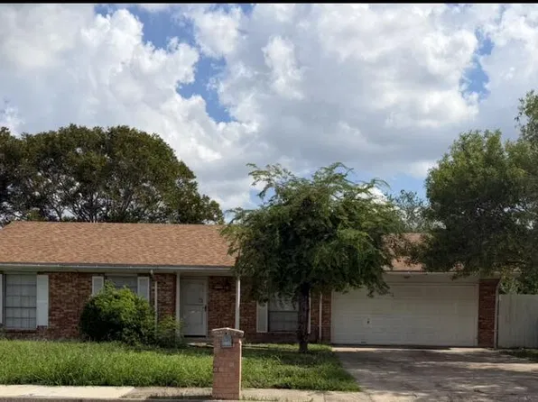 618 Land O Lakes Dr, Brownsville, TX 78521