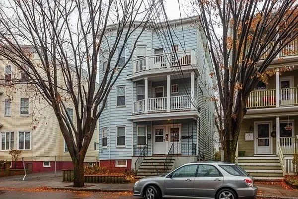 49 Porter St #2 — Photo 21