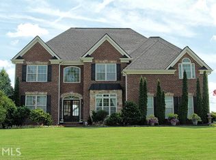 337 Durham Dr, Hoschton, GA 30548