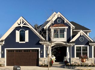 591 Flora Valley Ct, Rochester Hills, MI 48307