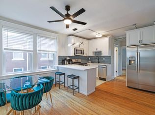 4333 Forest Park Ave #2W, Saint Louis, MO 63108