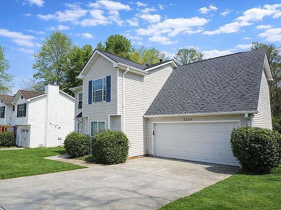 2nd image of 2284 Cypress Point Way