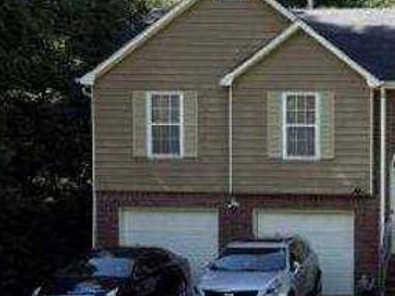 Property Side View