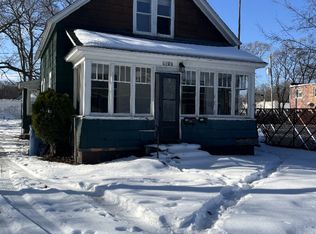 2817 5th St, Muskegon, MI 49444