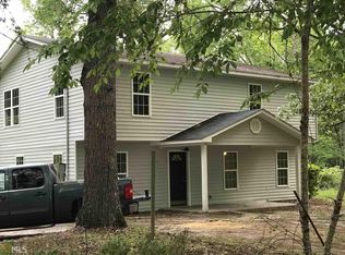 402 E Twin Ln, Harrison, GA 31035