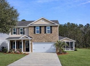 32 Melody Dr, Pooler, GA 31322