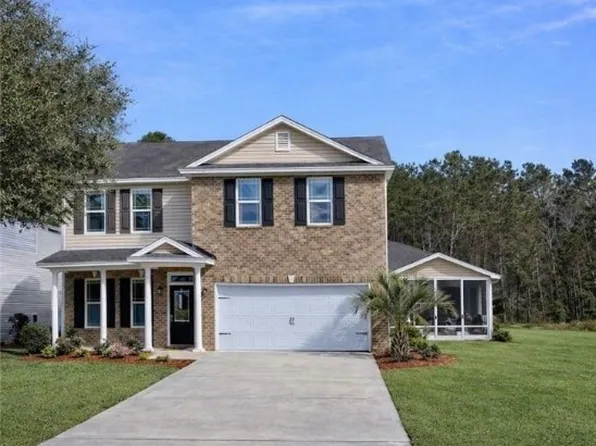 32 Melody Drive, Pooler, GA 31322