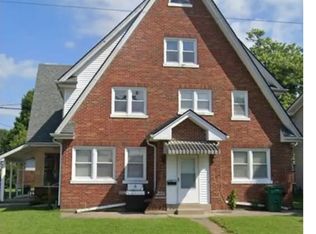 258 Probasco St, Lawrenceburg, IN 47025