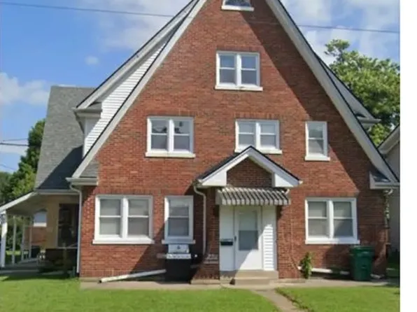 258 Probasco St, Lawrenceburg, IN 47025