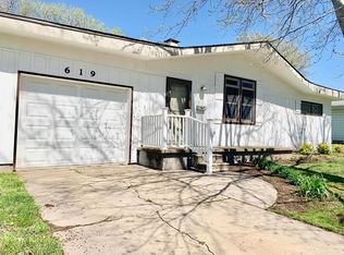 619 Normal St, Pittsburg, KS 66762