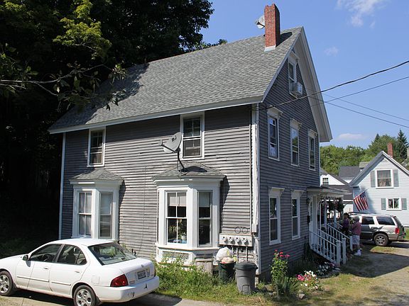 House - West