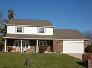 7038 Park Vista Rd, Englewood, OH