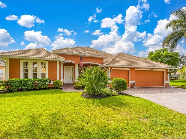 1958 SW Panther Trce, Stuart, FL 34997